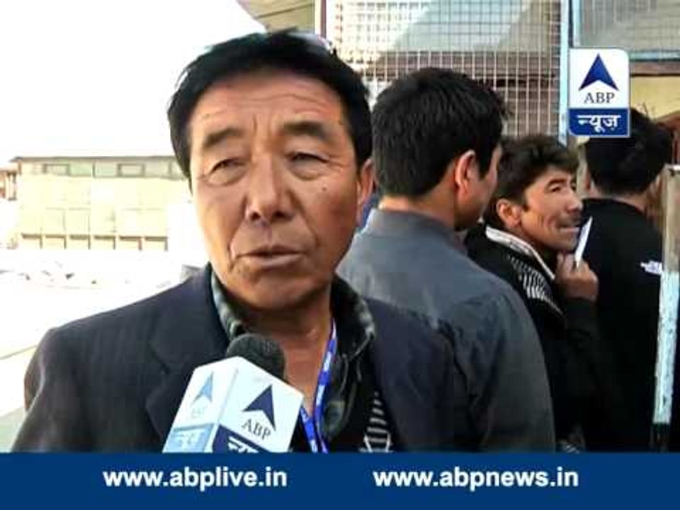 Development, inflation is main issue for voters in Ladakh