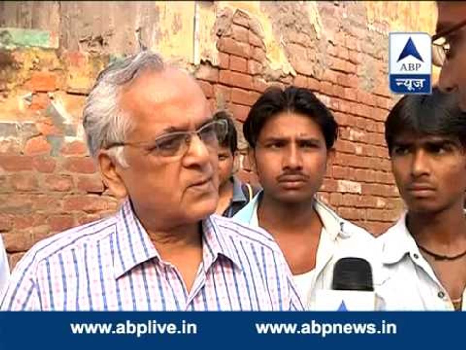 LS polls: Development is main issue in triangular clash at Amethi