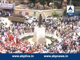 Modi's Mission Varanasi - Arun Jaitley and Amit Shah lead BJP protest