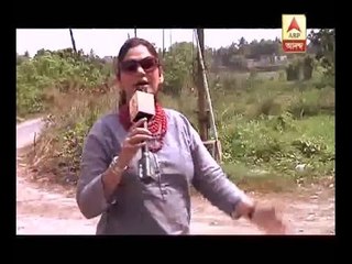 Tarokar Chokhe Taroka Kendra: Sudipta (Behala West)