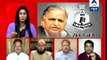 ABP News debate: Modi asking for vote using name of Lord Rama?