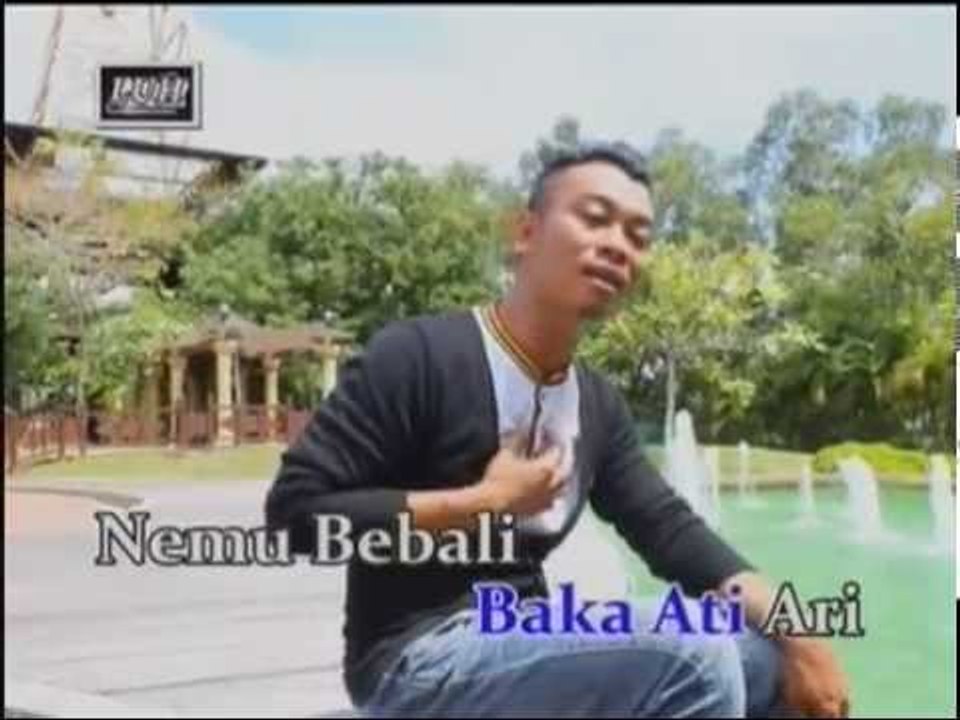 Ngadang - Samuel Joe