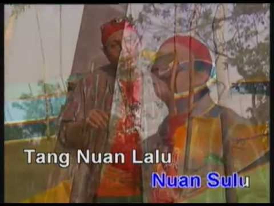 Nadai Nasib Tua Suba - Andrew Bonny James