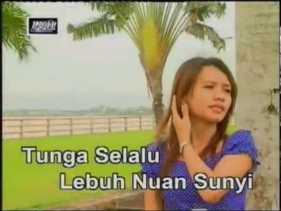 Sama Ngetat Ke Pengerindu - Davney David & Bolkiah