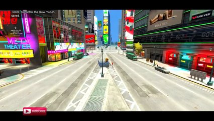 COLOORS MOTORBIKE PARTY & COLORS SPIDERMAN FIRE PARTY NURSERY RHYMES SONGS FOR CHILDREN