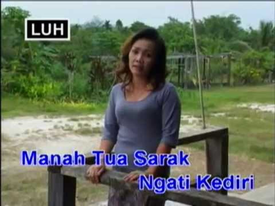 Manah Badu Begulai - Stella Philip