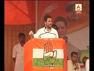 No industrialization happened in Bengal in last 5 years