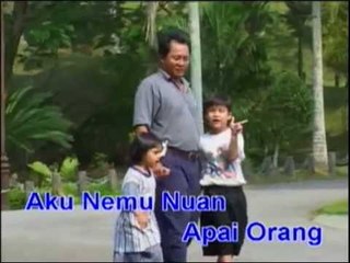 Beambi Ulih - Angela Lata Jua