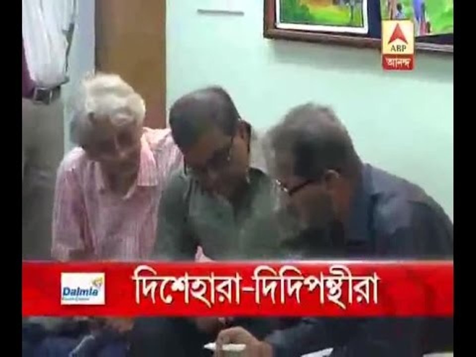 narada sting: Dilemma of Pro TMC intellectuals