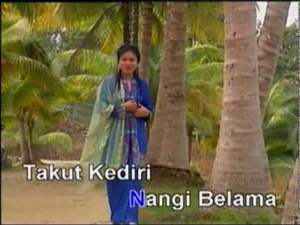 Joget Keran Ke Nuan - Ita Medin