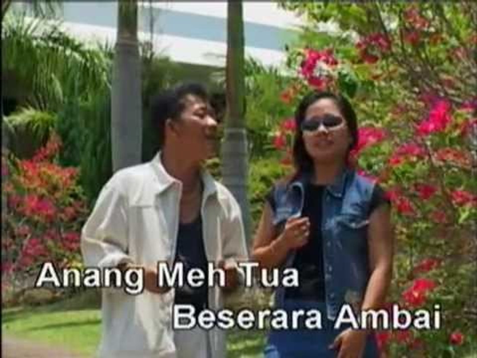 Siti Pengerindu - Angela Lata Jua & Wilson