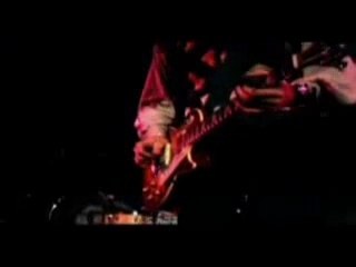 Led Zeppelin - What is and what should.