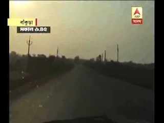 Bengal poll second phase: no central forces in Bankura