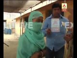 ABP Ananda reporter caught fake voter red handed at Ranigunge, she says she is there to ca