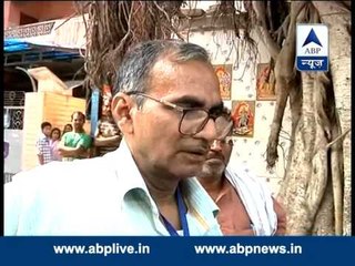 BJP office raided by police, election authorities in Varanasi