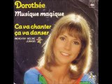 Dorothée * Musique Magique *