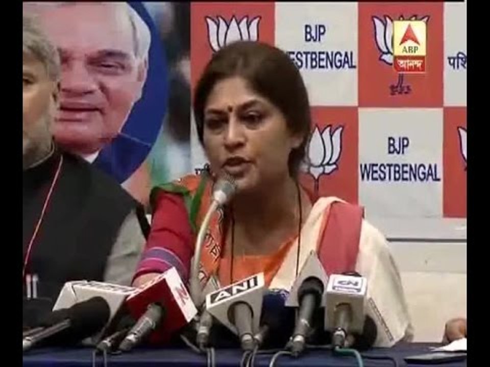 BJP release fresh footage on Narada Sting op