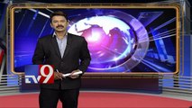 Chandrababu comments on Demonetisation - TV9