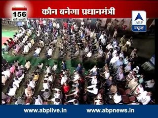 Kaun Banega Pradhanmantri from Varanasi