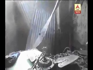 Fire breaks out at Cong leader's shop, alleges TMC