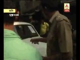 Vaishali Dalmia involved into scuffle with Anjan Bera , Election agent