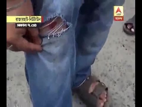 CPM polling agent beaten at New Town