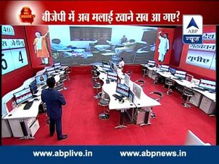 Modi to visit Varanasi on May 17