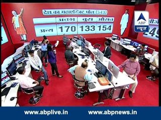 Watch: Overall Best and worst predictions of UPA and NDA in MahaExitPoll