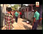proffessor murdered in Bangladesh