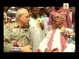 Chalti Hawa: Full Interview of Rezzak Mollah with Dhritiman