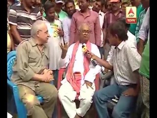 rezzaq's obscene comment against Rupa Gangopadhyay