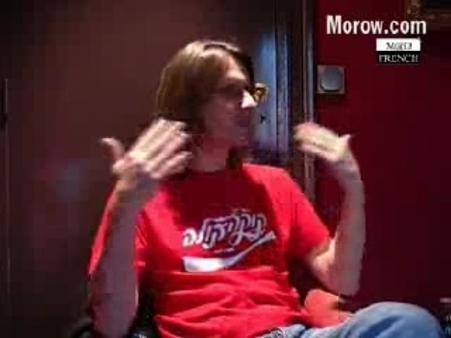 Steven Wilson Porcupine Tree (Part 1) for Morow Prog Radio