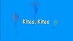 Kites Kites,  Flying High, They seem To Reach Thy Sky, English Nursery Rhymes| Nursery Rhymes & Kids Songs | Kids Education| animated nursery rhyme for children| Full HD