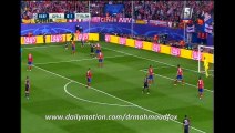 ر مباراة اتلتيكو مدريد وبايرن ميونخ