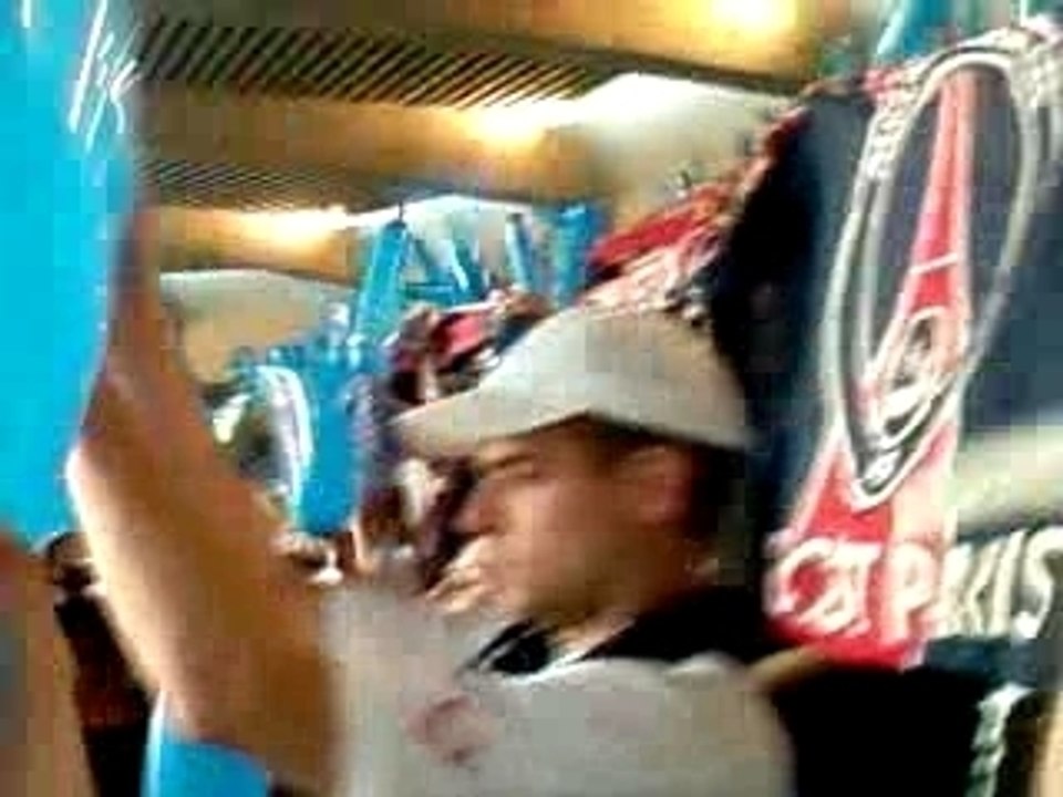 fier d etre parisien