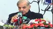 Balochistan Students grilled Shahbaz Sharif over dual standard of PMLN govt