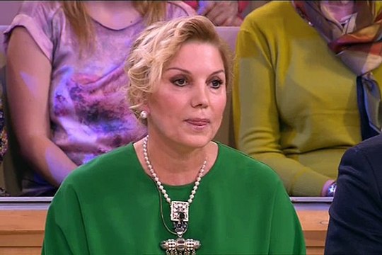 Пусть говорят 2016. Приёмный сын сдал отца в психушку эфир от 21.12.2016