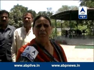 Rabri Devi also indicates RJD-JDU alliance likley