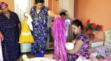 Bayi yang minum ASI akan lebih sehat | Breastfeeding tips: part 20 (12/21/16)