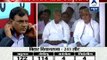 Tendered resignation to Governor: Nitish Kumar