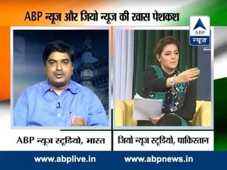 ABP News debate: Will Indo-Pak relations improve?