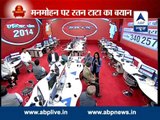 ABP News debate: Why BJP is not taking action against Giriraj Singh?