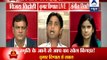 Kumar Vishwas talks to ABP News over his campaigns, exit polls & results