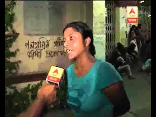 ju student's reaction on film contro issue