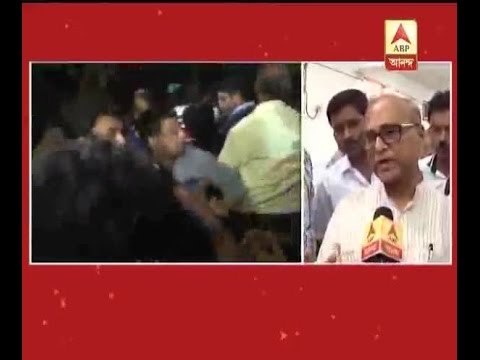 JU fiasco: Cong accuses JU admin of downplaying the situation