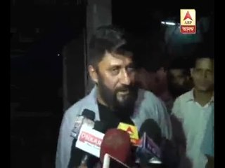 Politicians make students scapegoat for own purpose, claims Vivek Agnihotri