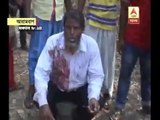Bengal sixth phase poll: CPM polling agent beaten up