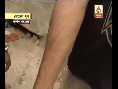 Bengal poll sixth phase: a polling agent's wife and daughter allegedly get threat of rape