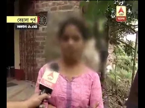 Bengal poll sixth phase poll: rape threat to wife and daughter of Ambikesh Mahapatra's pol