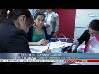 Carecen mujeres latinas de educación financiera